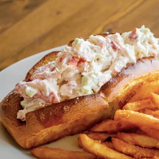 Lobster Roll