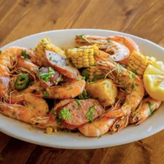 Shrimps