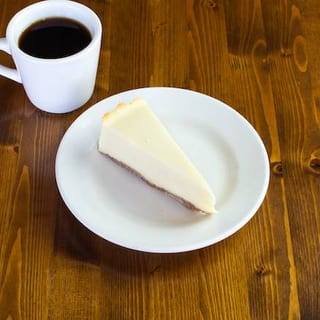 New York Cheesecake