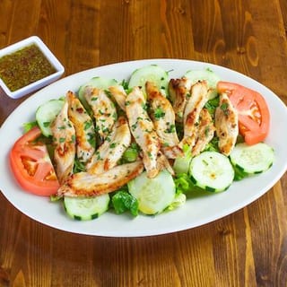 Chicken Salad